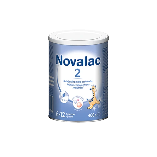 Novalac 2 400g