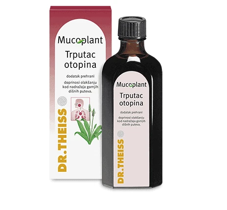Dr.theiss trputac otopina 100ml
