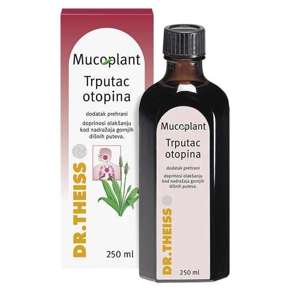 Dr.theiss trputac otopina 250ml