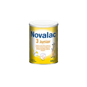 Novalac 3 junior 400g