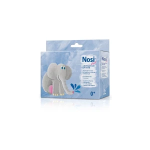 Nosi aspirator za nos