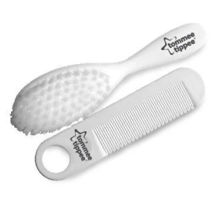 Tommee tippee baby češalj i četka