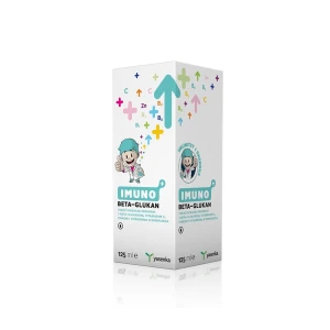 A yasenka imuno bc sirup 125ml