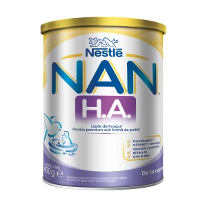 Nan h.a. 400g