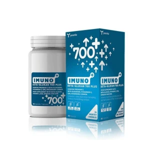 A yasenka imuno bc 700 plus kapsule a60