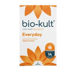 Bio-kult probiotik 60 kapsula