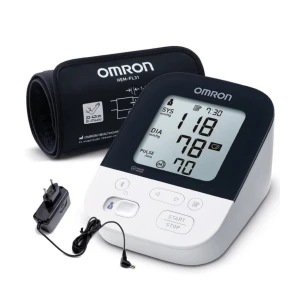 Omron m4 it tlakomjer s adapterom