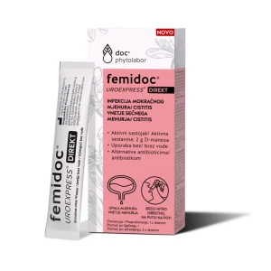 Femidoc direkt vrećice a10