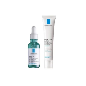 Lrp effaclar duo+ serum 30ml