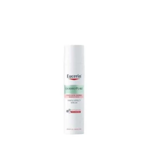 Eucerin dermopure serum trostruko djelovanje 40ml