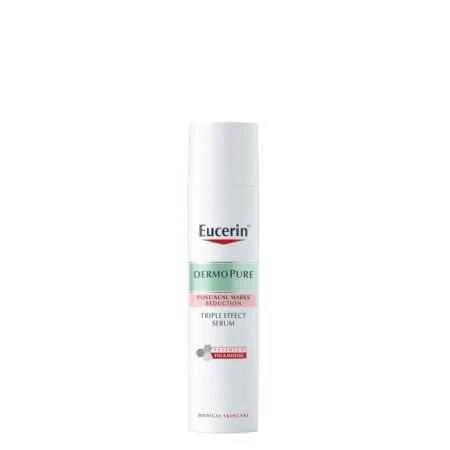 Eucerin dermopure serum trostruko djelovanje 40ml