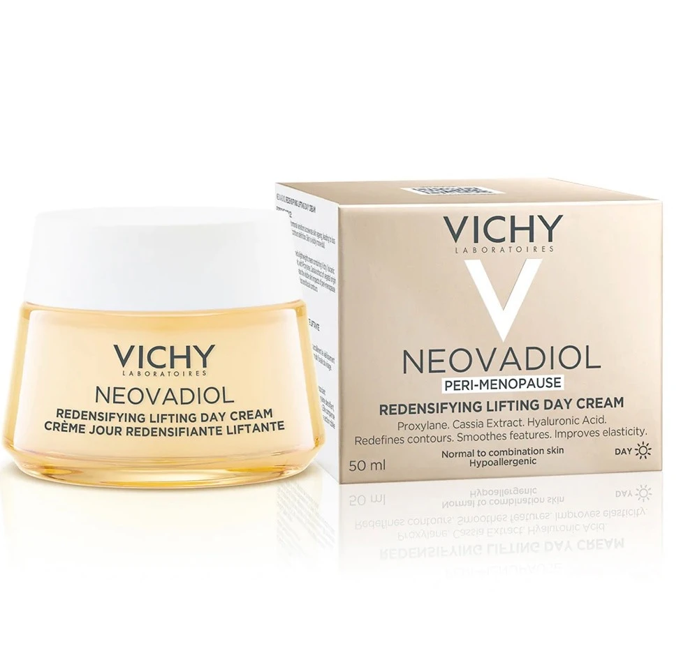 Vichy neovadiol peri-menopause dan njega nor/mješ koža 50ml