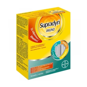 Supradyn imuno vrećice a14