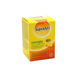Supradyn q10 obložene tablete a30