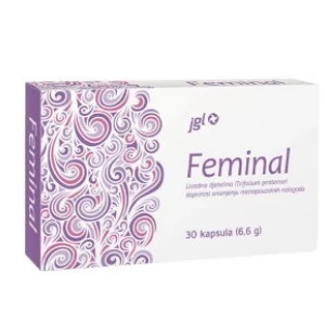 Vitalia feminal kapsule a30