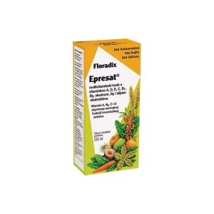 Floradix epresat multivit tonik 250ml