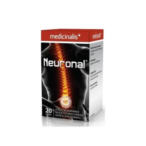 Neuronal kapsule a20