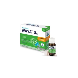 Waya d3 kapi