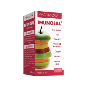 Imunosal kapsule a60