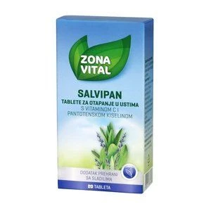 Zona vital salvipan pastile a20