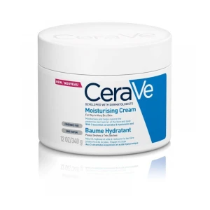 Cerave hidratantna krema 340ml