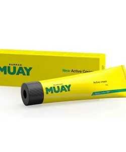 Namman MUAY Active krema