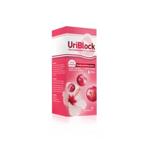 Hamapharm uriblock 200 ml