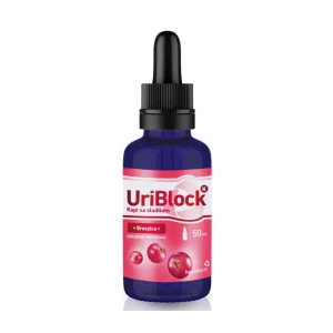 Hamapharm uriblock k kapi 50 ml