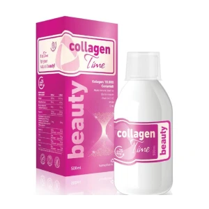 A-hamapharm collagen time beauty 500 ml