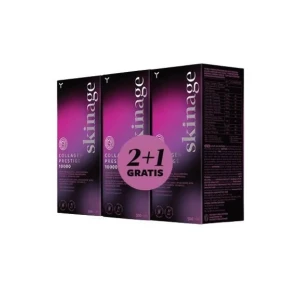 A - yasenka collagen prestige skinage 2 plus 1 gratis