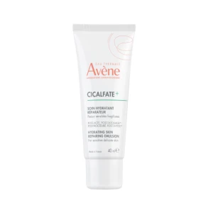 Avene cicalfate+ obnavljajuća hidrirajuća emulzija 40 ml
