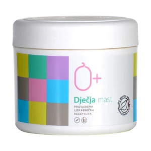 A yasenka dječja mast 500 ml