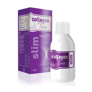 A-hamapharm collagen time slim 500 ml 