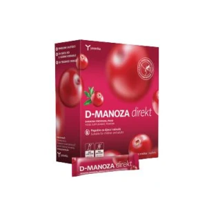A yasenka d-manoza direkt 20 vrećica