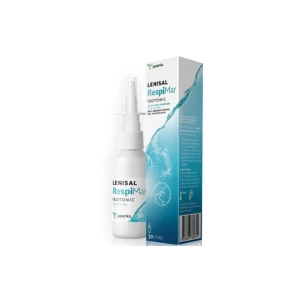 A yasenka respimar isotonic 30ml