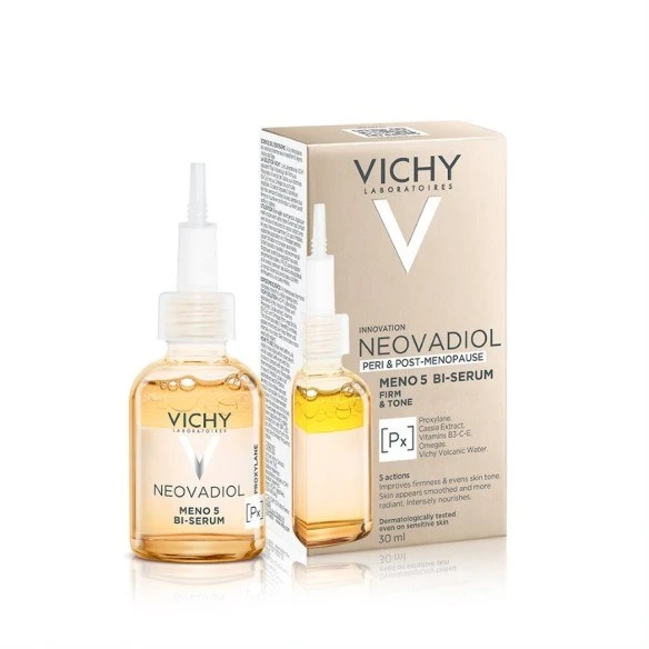 Vichy neovadiol meno 5 bi-serum 30ml