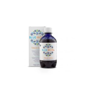 Blue iron tekuće željezo  330 ml 