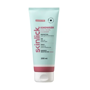 Skintegra skinlick kindwash blagi čistač za lice 