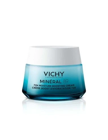 Vichy mineral 89 krema light 50ml