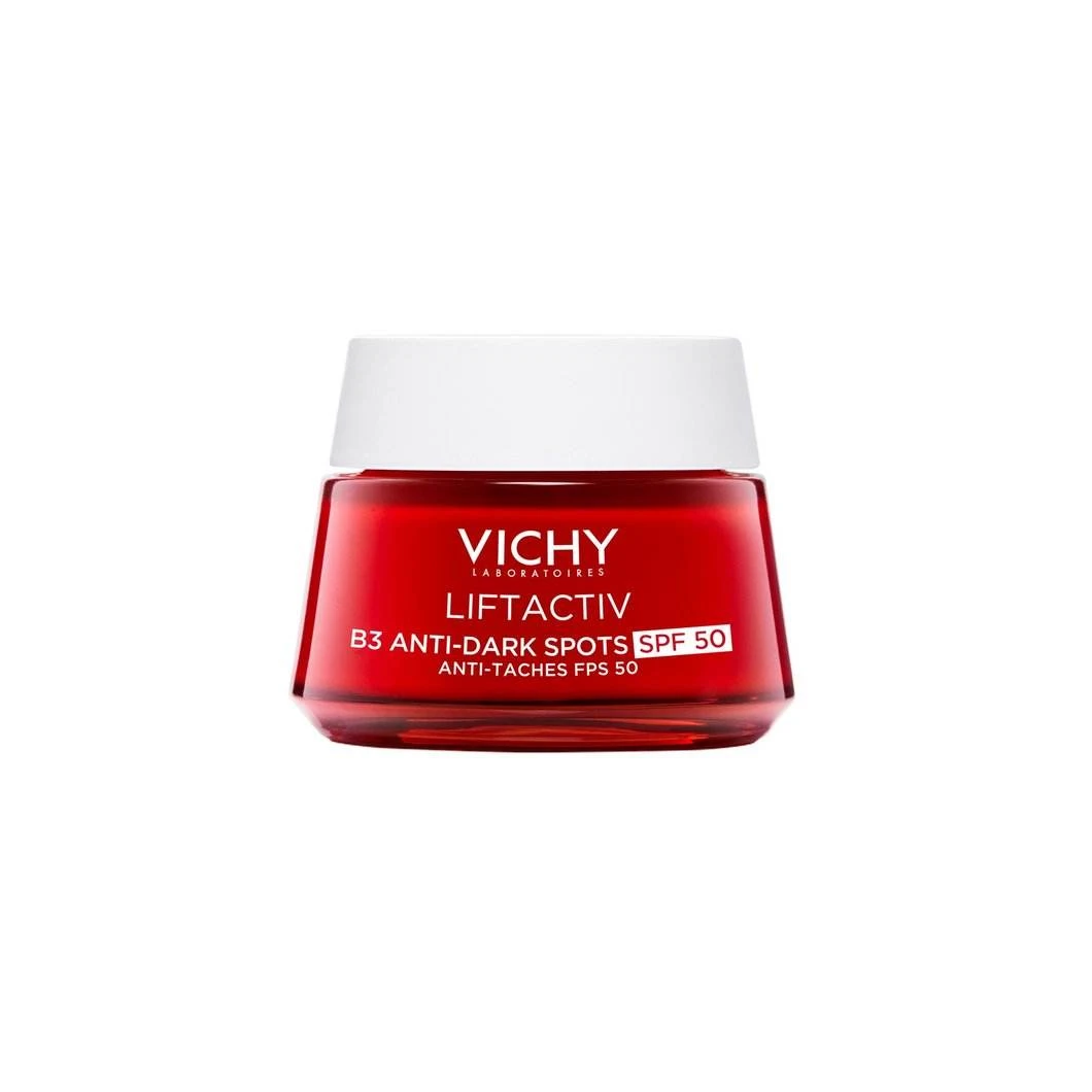 Vichy liftactiv b3 anti-dark spots spf50 krema 50ml