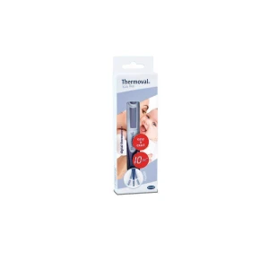 Hartmann toplomjer thermoval kids flex