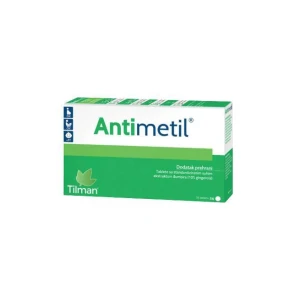 Tilman antimetil, 36 tableta