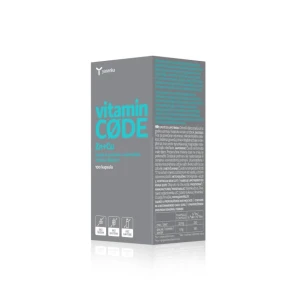 A yasenka vitamin code cink+bakar, 100 kapsula