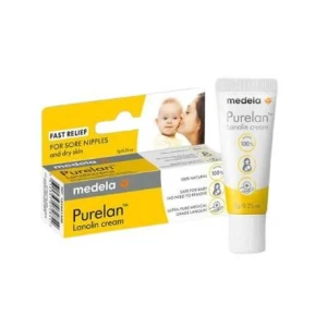 Medela purelan krema za bradavice 7g