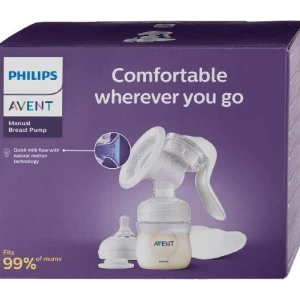 Philips avent ručna izdajalica