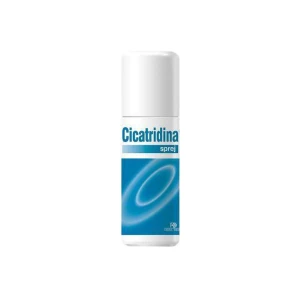 Cicatridina sprej 125ml