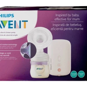 Philips avent električna izdajalica
