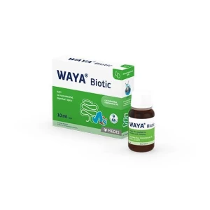 Waya biotic kapi 10ml