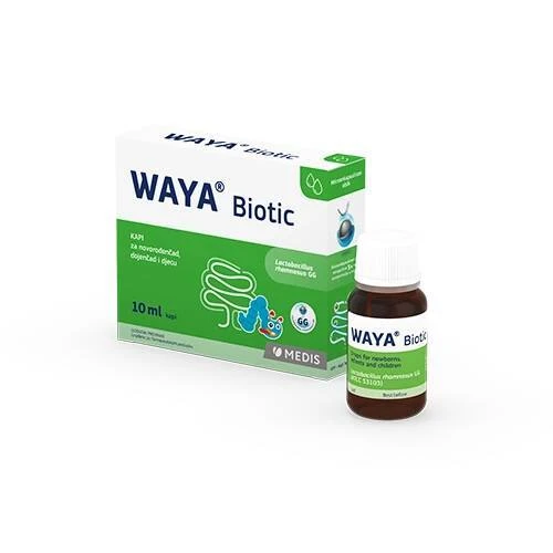 Waya biotic kapi 10ml