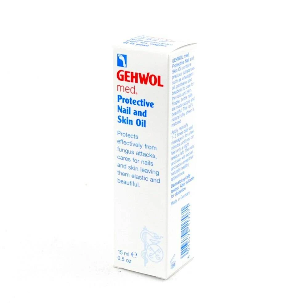Gehwol ulje protiv gljivica 15ml